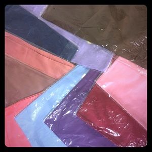 Scarfs %100 Pashmina